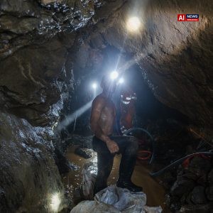 Trump Brought Venezuelan Gold to the U.S., but Refiners Won’t Touch It