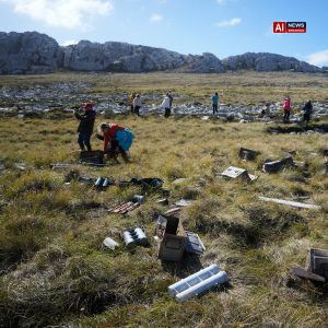 Milei intensifies Falklands sovereignty claims amid UK tensions