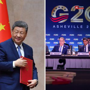 Russia, China, Iran align as Europe seeks strategic autonomy