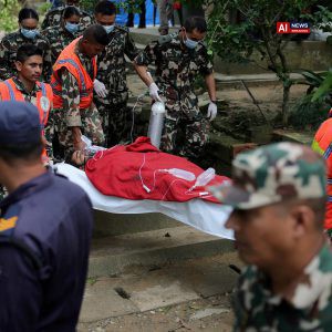 Live Updates: Rescuers Search Nepal Tunnel for Survivors After Finding 2 Alive