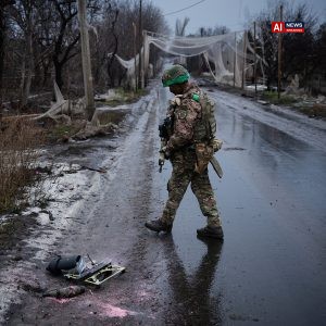 Here Is Where Ukraine Peace Talks Stand, as a New Round Approaches