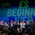 Germany’s AfD enters Saxony-Anhalt cabinet, breaking political firewall