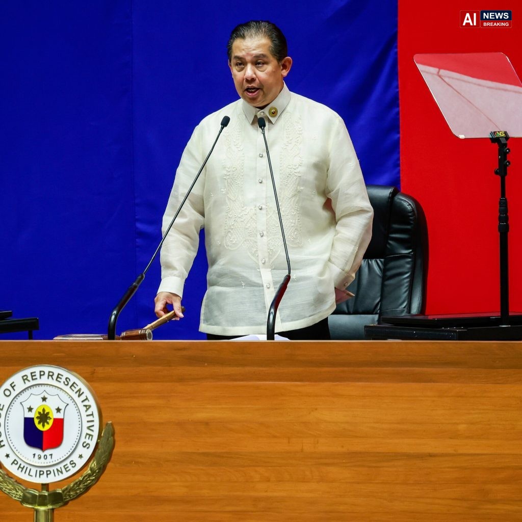 PH Marcos close ally Senator Jun Marcos charged in flood control graft case