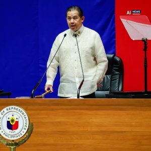 PH Marcos close ally Senator Jun Marcos charged in flood control graft case