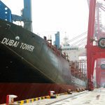 Chinese bulk carrier completes maiden Arctic voyage to Rotterdam