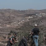 UK Imposes Sanctions on Israeli Settlements in West Bank, Accuses Settlers of Ethnic Cleansing
