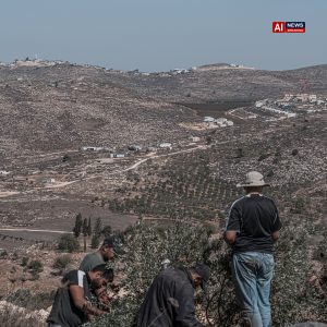 UK Imposes Sanctions on Israeli Settlements in West Bank, Accuses Settlers of Ethnic Cleansing