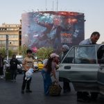 Iran warns of escalating war with US amid economic pressure