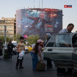 Iran Signals Readiness to Escalate War With U.S. Amid Rising Economic Pressure