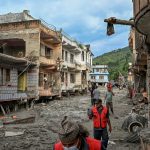 USAID cuts funding, Nepal flood relief faces shortages.