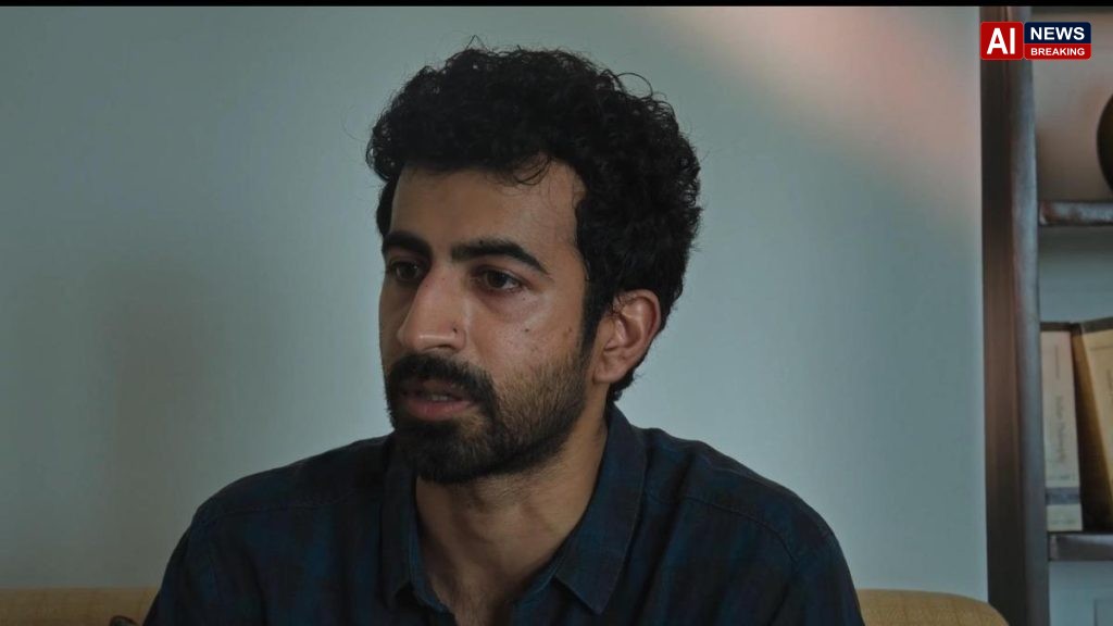 Don Palathara’s ‘Ekadesham’ to premiere at Filmfest Aachen 2026 in Germany