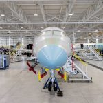 Canadian Jet Maker Is Target in Trump’s Trade War