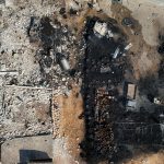 Syrian weapons depot explosion kills 14 in Idlib