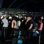1,083 UK flights cancelled after NATS technical failure