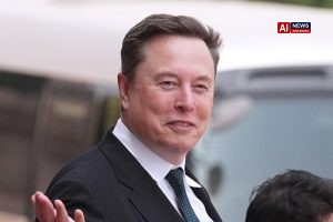 Former Anthropic researcher accuses Musk of downplaying AI risks; Musk responds