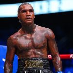 Ryan Garcia knocks out Conor Benn