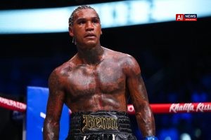 Conor Benn's Rival Slams Him On X After Highlight-Reel TKO Loss