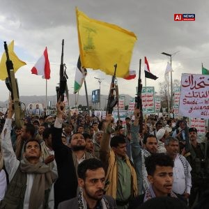 Why Yemen Is Back on the Brink of War