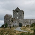 Times reporter discovers 1910s journalist letters in Irish castle