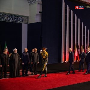 How Iran’s Hard-liners Blew Up the Peace Deal with Trump