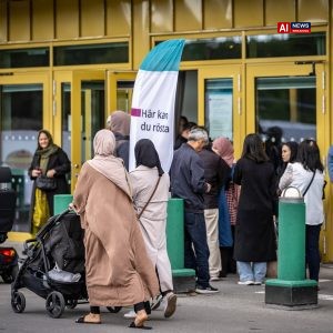 An Election in Sweden Shows Shifting Priorities