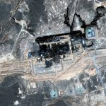 Saudi faces Iranian attacks amid U.S. refusal to provide aid.