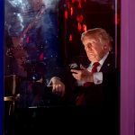 Trump increases social media output using AI tools