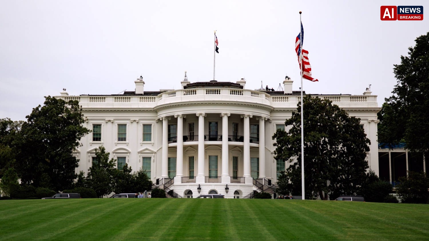 3 media outlets sue Trump admin. over ban on White House coverage: 'This threatens press freedom'