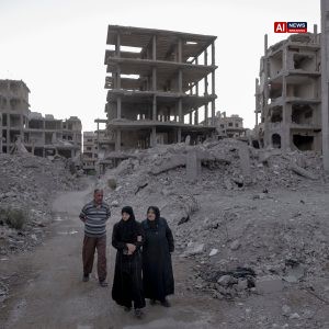 Syrians Want Justice for Assad-Era Killings and Torture