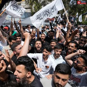 Why a Law to Help Prisoners Became a New Sectarian Flashpoint in Lebanon