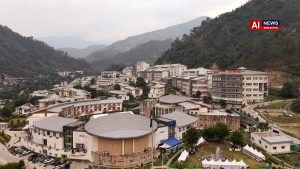 IIT Mandi probes ‘Shudras serve higher classes’ poster; director blames some students’ interpretation