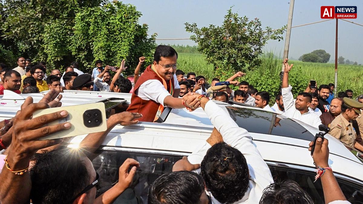 Confident of a hat-trick in U.P.: Nabin