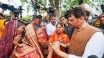 Government to assess crop damage at mandal level, cover losses outside drought list: Fadnavis