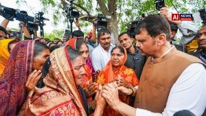 Government to assess crop damage at mandal level, cover losses outside drought list: Fadnavis