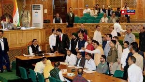 How Omar Abdullah’s resolution puts autonomy debate on centre stage again | Explained