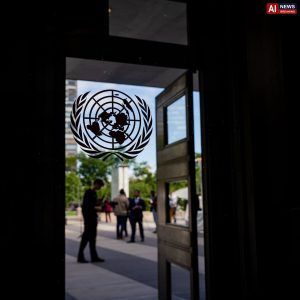Trump’s U.N. Speech Comes at a Time of Tumult