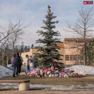British Columbia Sues OpenAI Over Tumbler Ridge Shooting