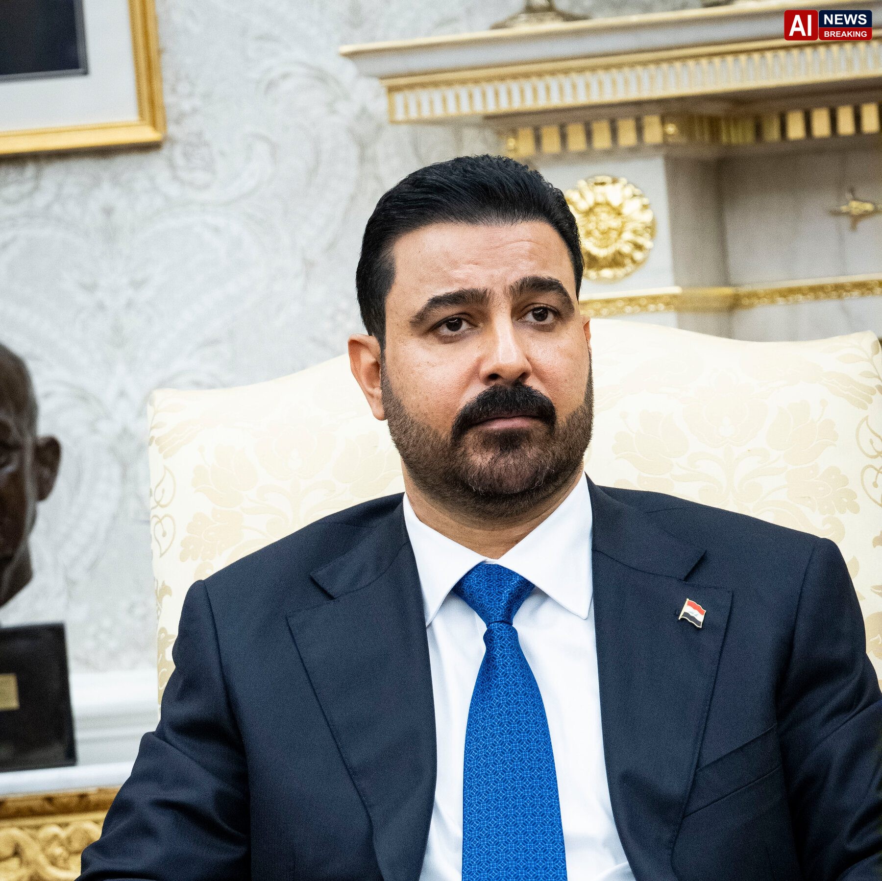 Iraq PM vows rapid disarmament of Iran‑backed militias.