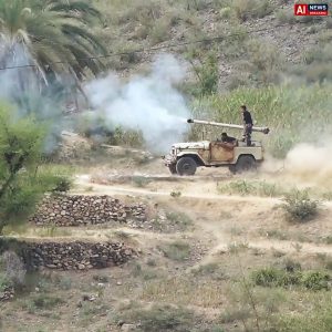 Why the Iran-Backed Houthis in Yemen and Saudi Arabia Are Back at War