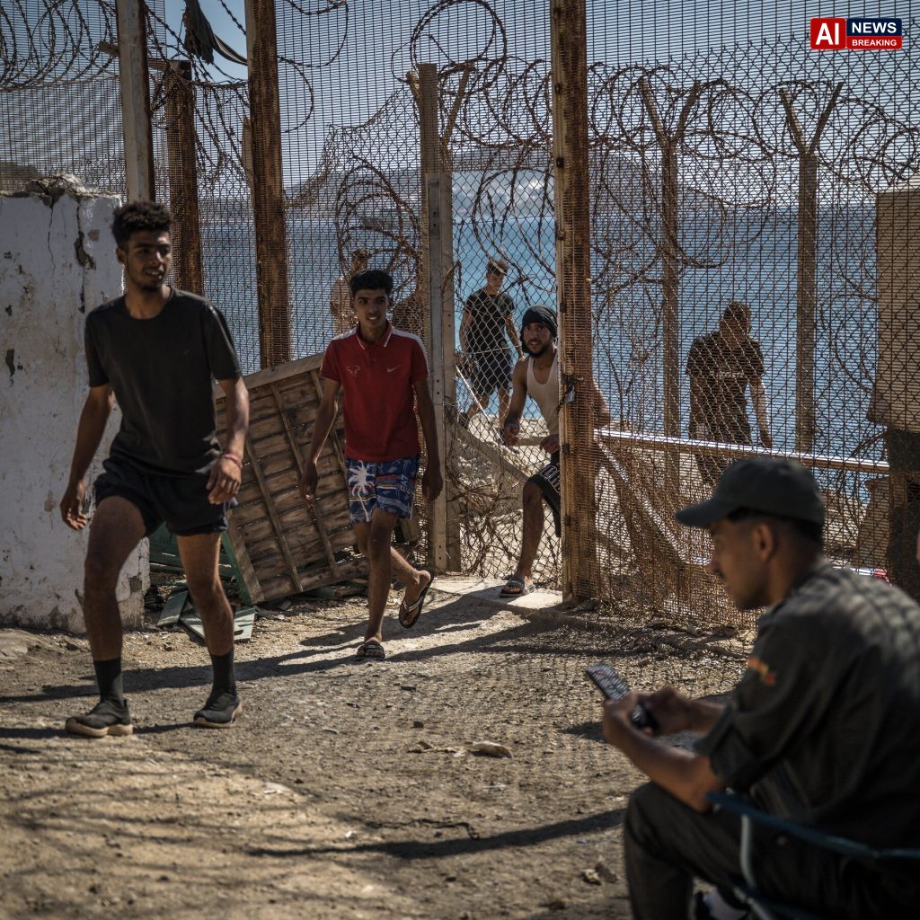 Morocco faces low