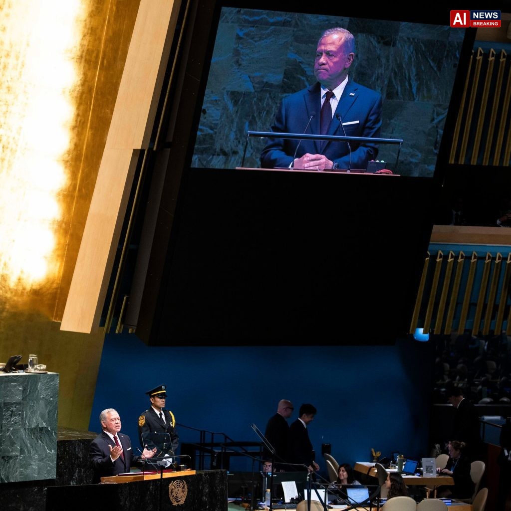 As Trump Lobs Threats, Other World Leaders Mostly Avoid Talk of Iran
