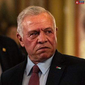 Jordan’s King Abdullah Likely to Focus on Palestinians at U.N. General Assembly