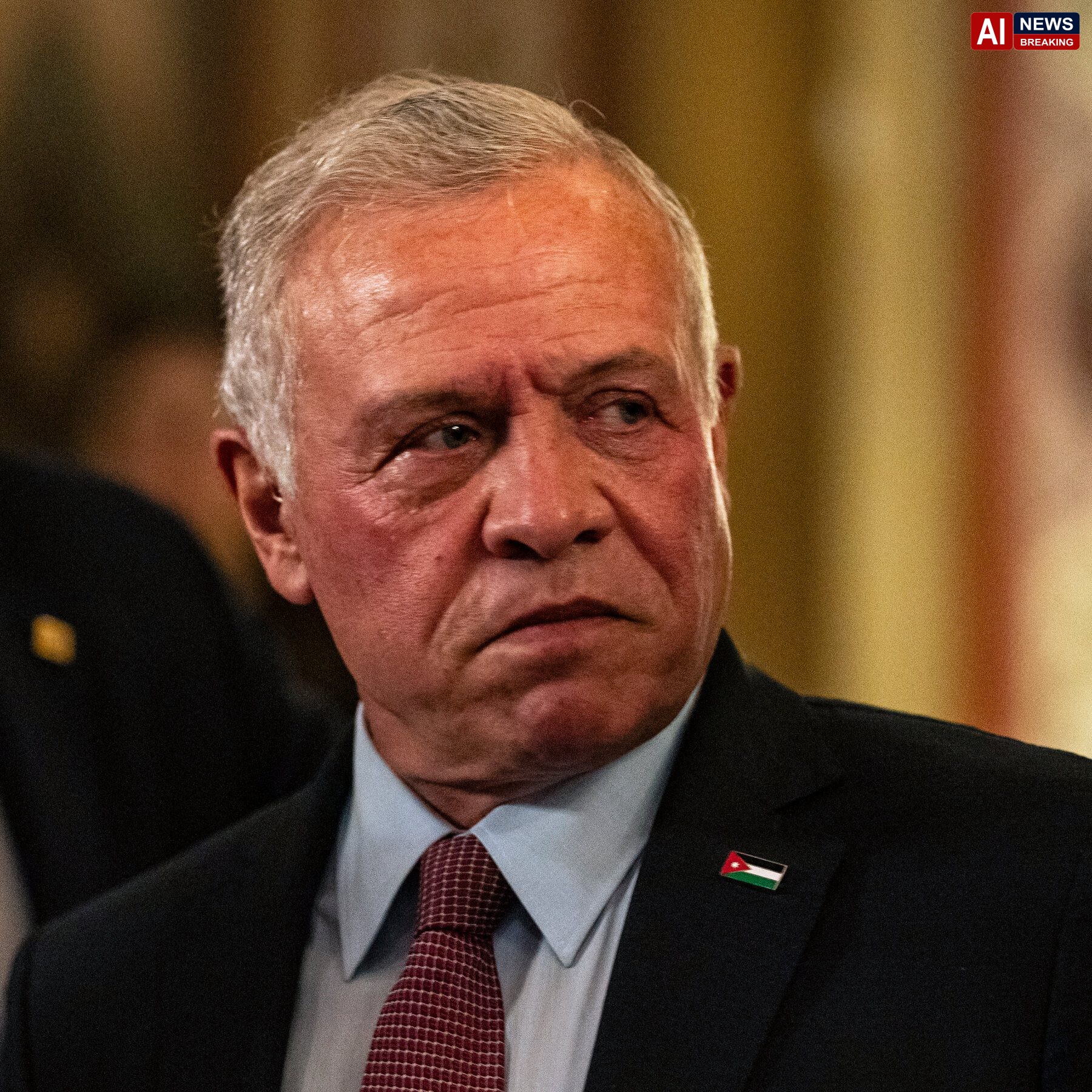 Jordan’s King Abdullah Likely to Focus on Palestinians at U.N. General Assembly