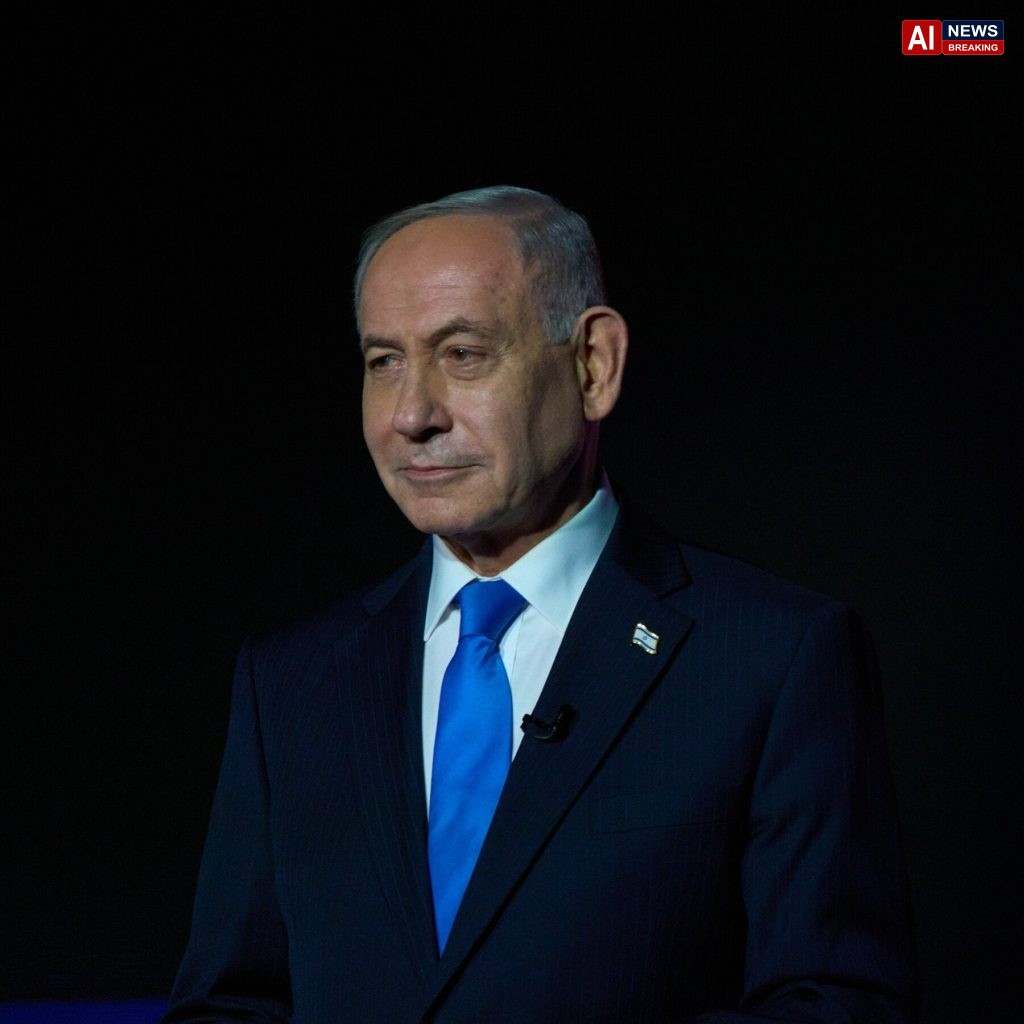UAE warned Netanyahu of potential Gaza flare‑up before Oct 7 attacks.