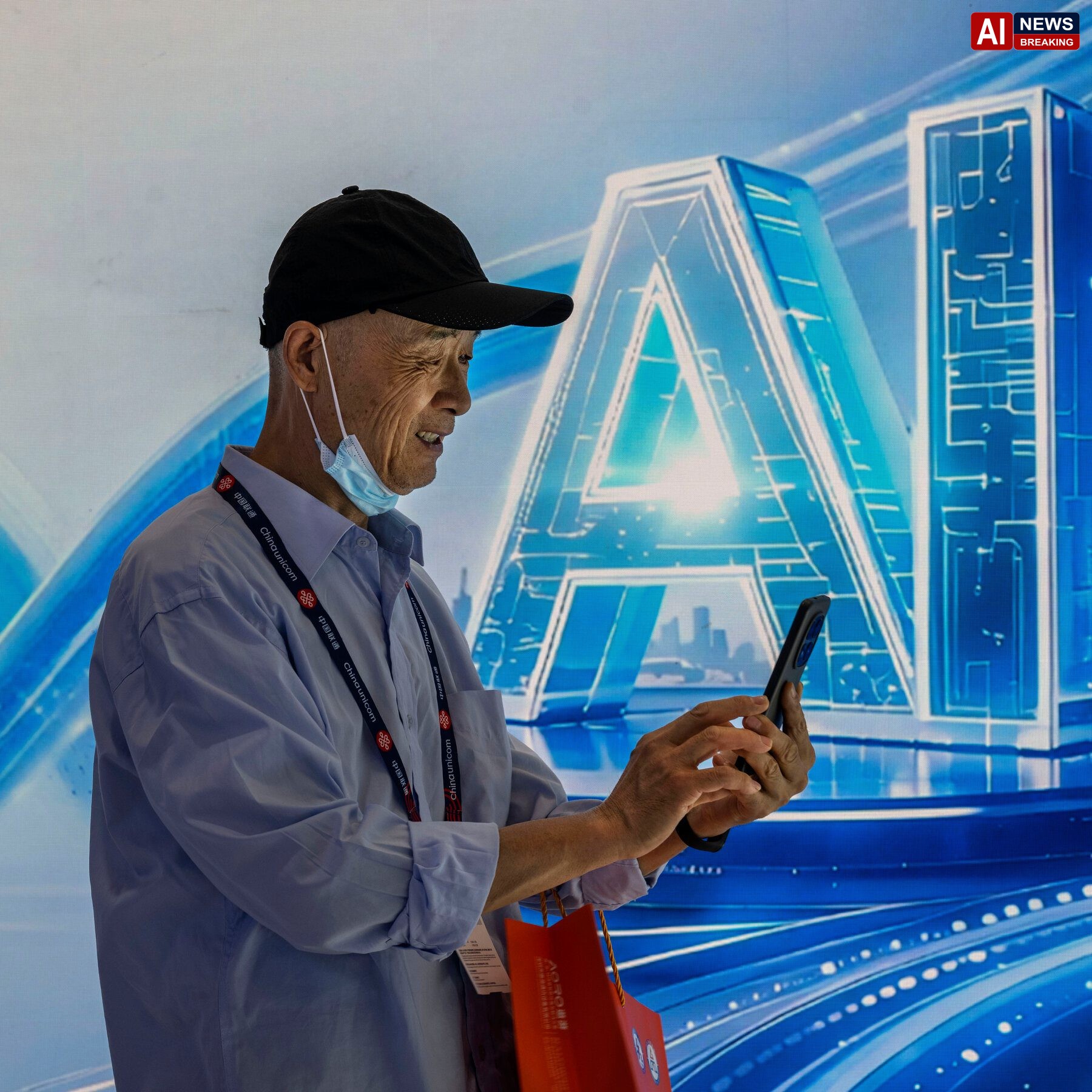 Many Countries Are Optimistic About A.I., Poll Finds