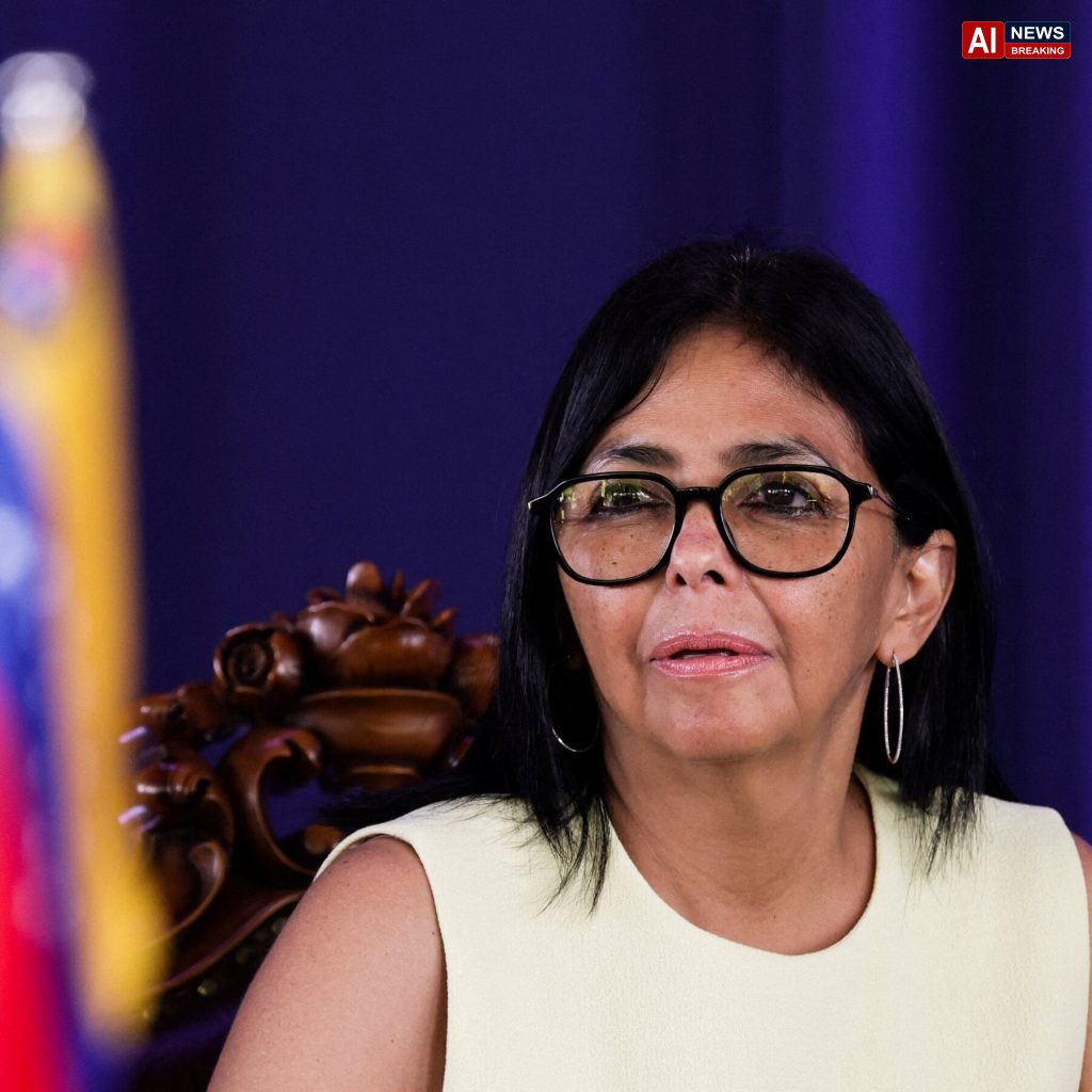 After Warm Meeting With Trump, Venezuela’s Leader Is Set to Address U.N.