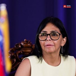 After Warm Meeting With Trump, Venezuela’s Leader Is Set to Address U.N.