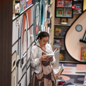 Why China Is Requiring Ninth Graders to Read ‘Jane Eyre’