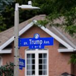 Canada’s Capital Bids Good Riddance to Trump Avenue as Tensions With U.S. Rise