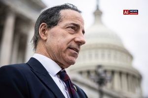 Rep. Jamie Raskin says impeachment isn’t a ‘fetish’ for Democrats but ‘a critical tool’